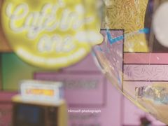 -CAFE'IN精品咖啡体验空间(小寨店)
