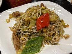 -万年酒楼(越秀南路店)