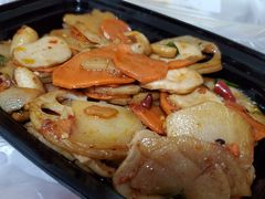 -盒马鲜生(189购物中心店)
