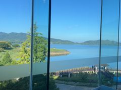 -余姚四明湖开元名都度假酒店·夏威夷西餐厅