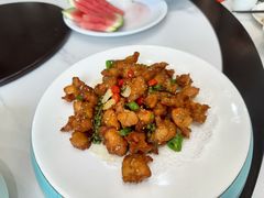 -上庄晋风庄园(上庄店)