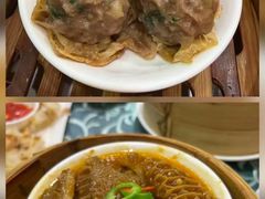 -北园酒家(小北路店)