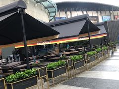 -haxnbauer海森堡德国餐厅(深圳coco店)