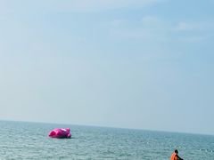 -那香海钻石沙滩浴场