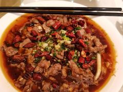 -锦粤宫·精致粤菜(深圳北站店)