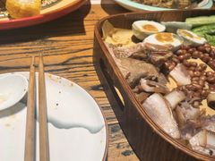 -永红源啤酒·烧烤·海鲜·大排档(台柳路店)