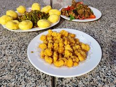 -晶渔坊·海鲜私房菜(东夷小镇店)