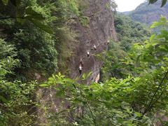 -修水东浒寨风景区