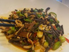 -鸿运楼·舌尖上的徽菜