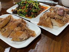 -普集烧鸡(新店)