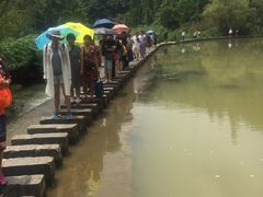 -天河潭旅游度假区