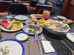 -極上萬膳·日料放题(海岸城店)