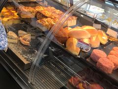 -巴黎优朵烘焙馆(菱角湖壹号店)