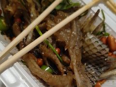 -陈添記·祖傳爽鱼皮·西关老字号(广州首店)