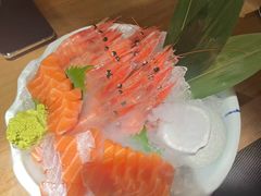 -福樱兰海鲜放题铁板烧(加州店)