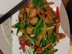 -锦粤宫·精致粤菜(深圳北站店)