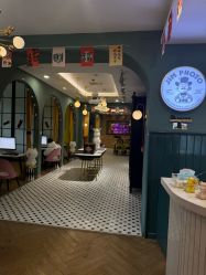 -吉姆叔叔亲子儿童摄影(青岛印象·山店)