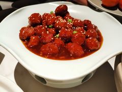 -老太原菜馆(万达店)