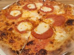 -城市大道红炉披萨烘焙坊