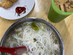 -新武二广福潮粉面食馆(哥英布拉街)