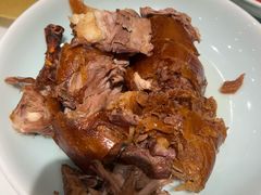 -新侨小馆(东直门北小街店)
