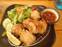 -铃木食堂(杨梅竹店)