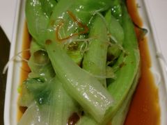 -领鲜天下·焗海鲜·花胶鸡(天目里店)