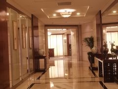 -惠州康帝国际酒店
