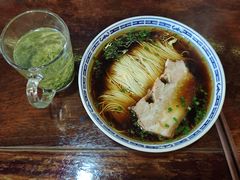 -同得兴 Since·1995 传统苏式面馆(嘉馀坊店)