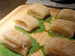 -外婆家(杭州马塍店·杭帮菜名店)