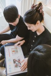 -圣贝拉母婴护理中心(广州瑰丽店)