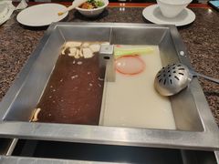 -皇城老妈火锅·川味传承(港湾店)