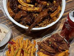 -回味黑鸭煲·始于2006(万松园店)