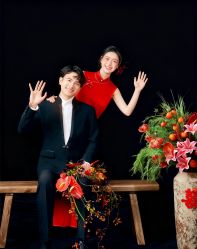 -金夫人婚纱摄影(总店)