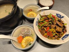 -潇湘阁(汉光百货店)