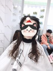 -BABY FACE沙龙