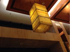 龙之梦酒店-上海龙之梦万丽酒店