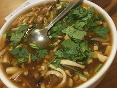 -圆满素食林饭店非遗素食(河西店)