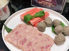 -红鼎豆捞·非遗鲍皇汤火锅(宝丰路店)