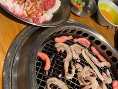 -汉拿山(北京上地华联店)