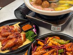 -庐州太太(南七里店)