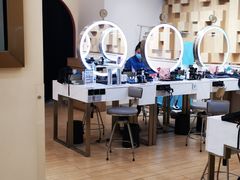 -海马体照相馆(成都来福士广场店)