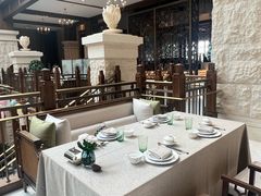 -太湖饭店·寄畅轩中餐厅
