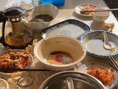 -芸海阁·农家私房菜(沙家浜景区出口店)
