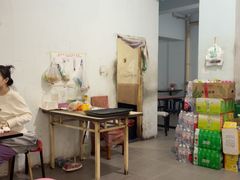 -四合心砂锅居(轩辕小区店)