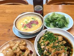 -百家鲜·杭帮菜