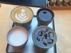 -YEEGIN COFFEE也径咖啡
