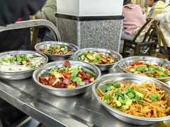 -郝大姐·乌龙山铁板烧(大学城三店)