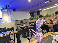 -夜小腰烧烤(中华路店)