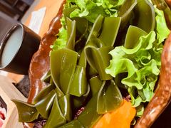 -湊湊火锅·茶憩(皇姑万象汇店)